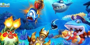 Khám Phá Bắn Cá Rainbow Fish