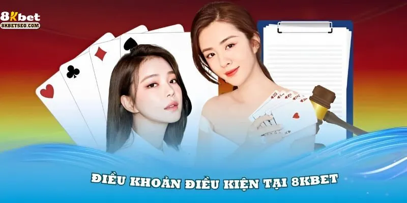 Quy định chung về điều kiện
